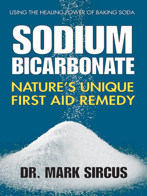 cover image of Sodium Bicarbonate